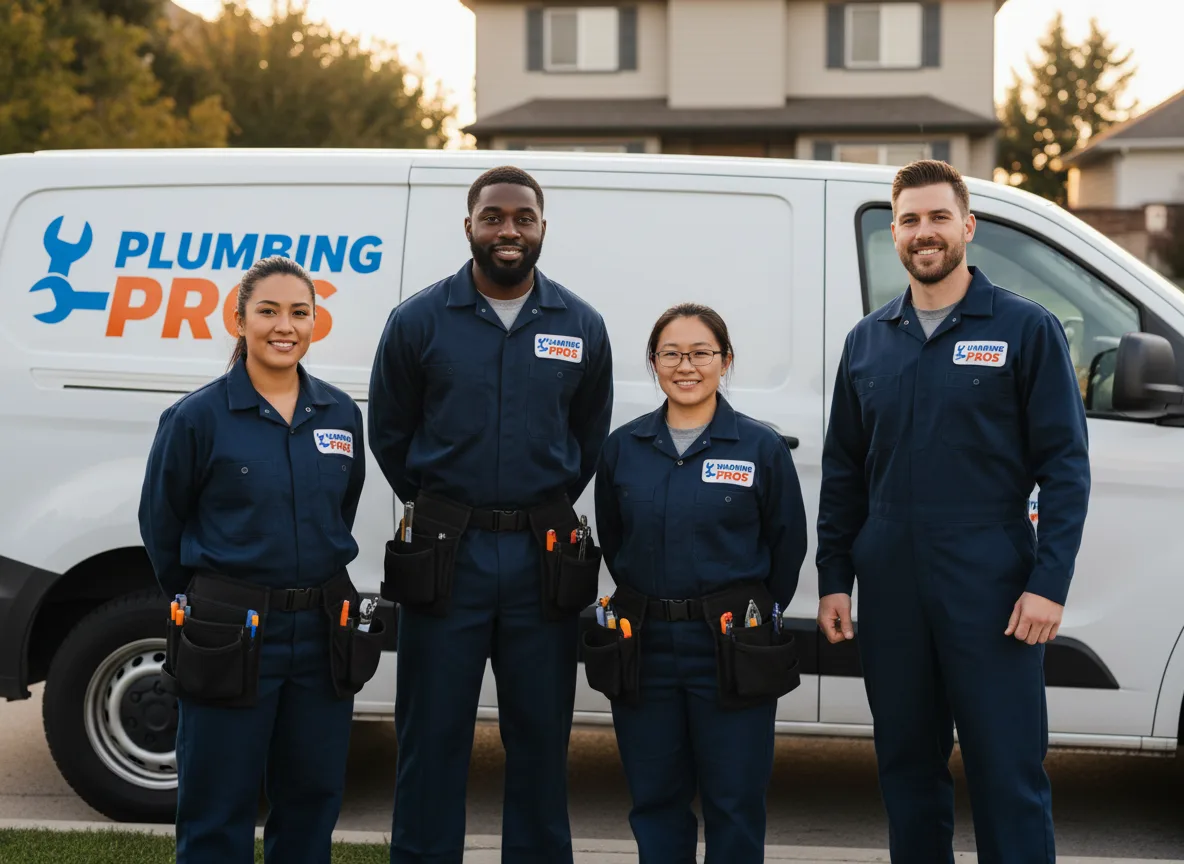 Water Heater Repair company in Moses Lake, WA